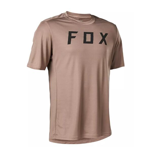 Fox Racing Men’s Ranger Moth Jersey Men's Size XL NEW NWT Plum Perfect MTB - Picture 1 of 5